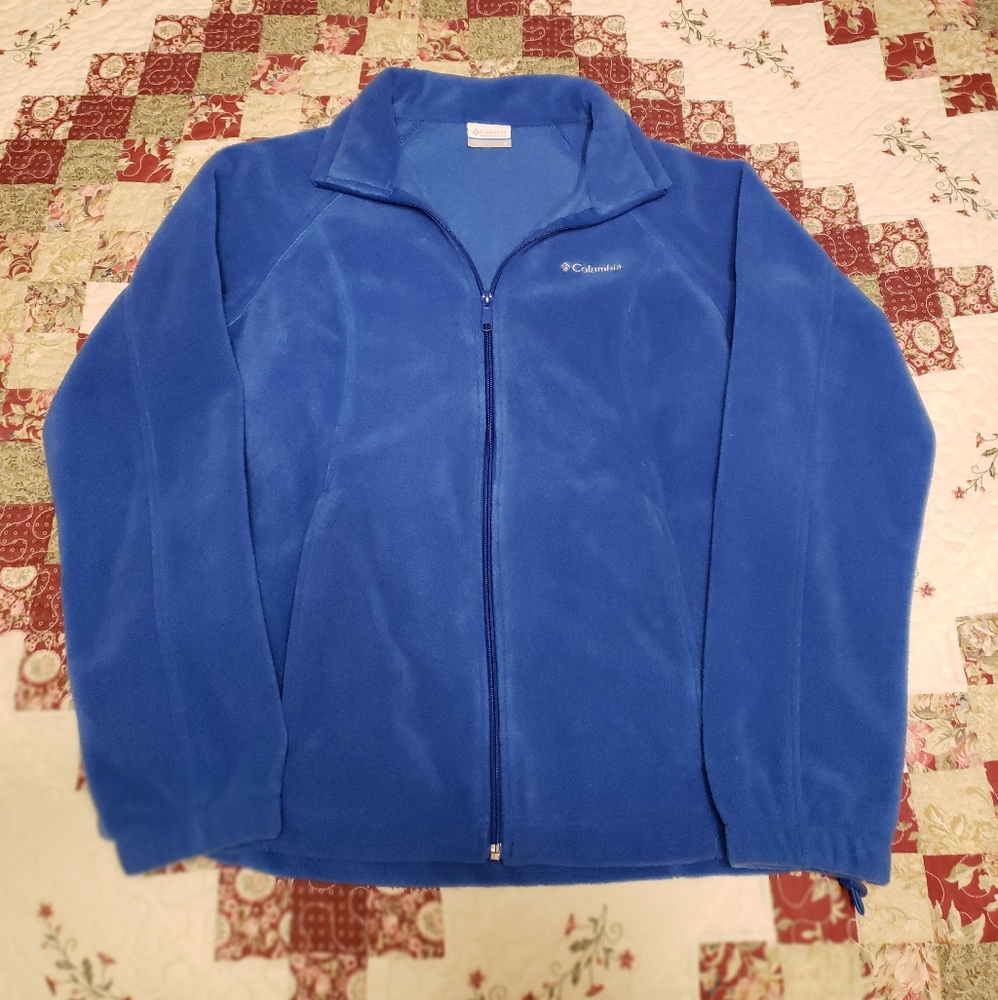 Columbia Jacket